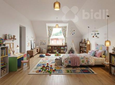 Prodej novostavby rodinného domu - Horákov, Mokrá-Horákov | Prodej - dům/vila, 140 m²