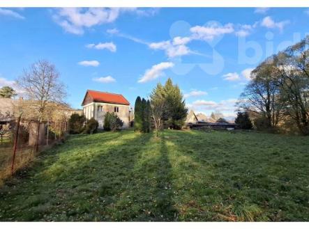 Prodej rodinného domu 140m2 se zahradou - Lichkov | Prodej - dům/vila, 140 m²