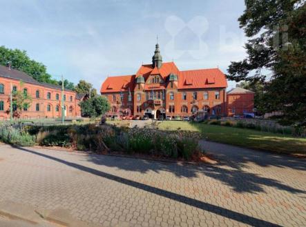 Pronájem skladu 48m2 - Mírová, Ostrava-Vítkovice | Pronájem - komerční objekt, sklad, 48 m²