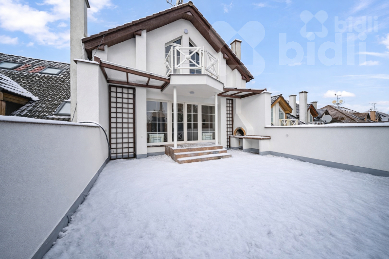 Prodej, rodinný dům s nebytovým prostorem, Svobodné Dvory, Hradec Králové