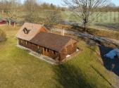 Prodej - chata/rekreační objekt, 110 m²