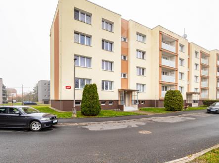 Prodej krásného zrekonstruovaného bytu 3+kk 78 m2 se zahradou a garáží | Prodej bytu, 3+kk, 78 m²