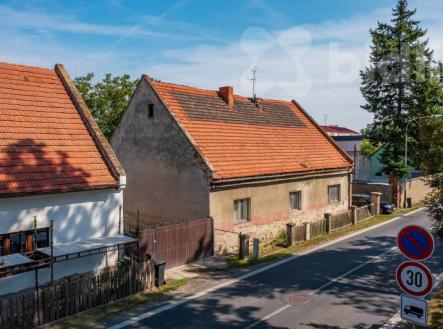 Prodej rodinného domu, 130 m2, Libočany | Prodej - dům/vila, 130 m²