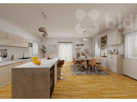 Prodej rodinného domu, 130 m2, Libočany | Prodej - dům/vila, 130 m²