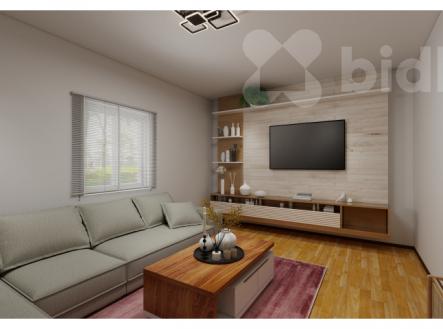 Prodej rodinného domu, 130 m2, Libočany | Prodej - dům/vila, 130 m²