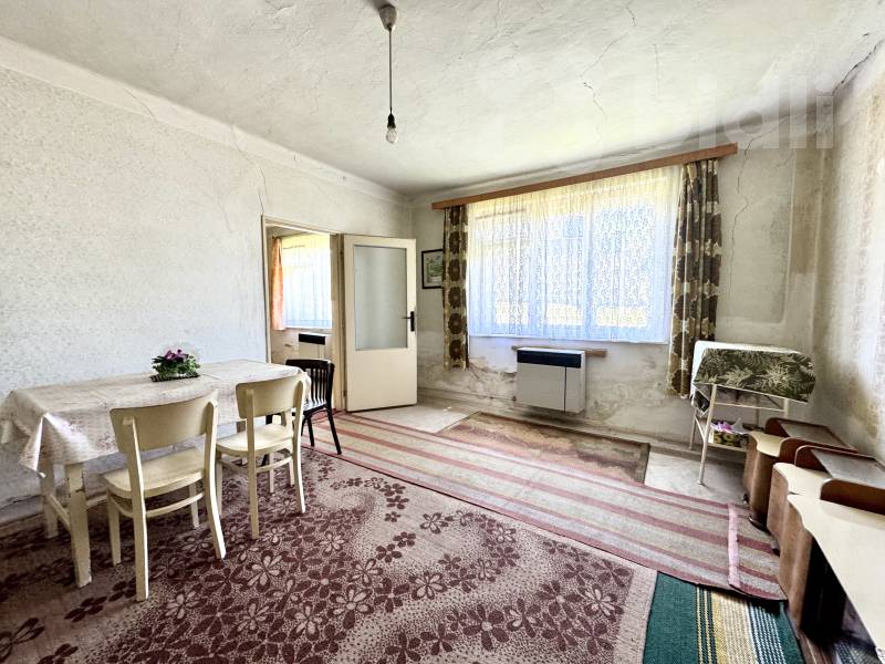 Prodej rodinného domu Holubice