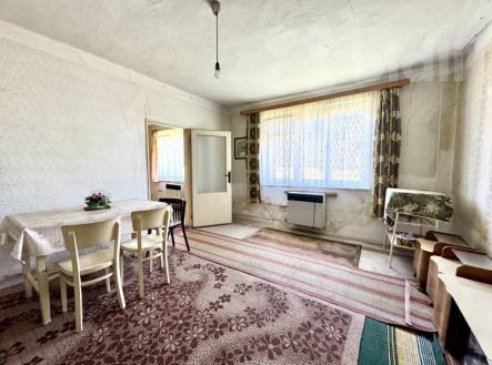 Prodej rodinného domu Holubice | Prodej - dům/vila, 80 m²