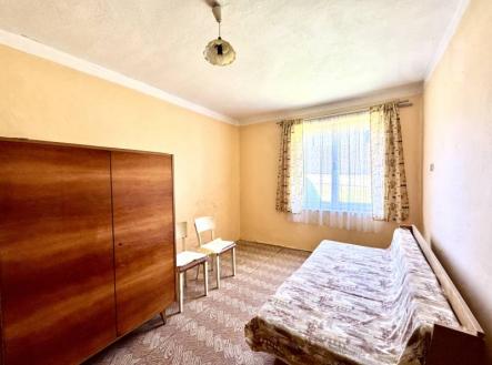 Prodej rodinného domu Holubice | Prodej - dům/vila, 80 m²