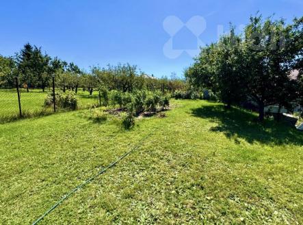 Prodej rodinného domu Holubice | Prodej - dům/vila, 80 m²