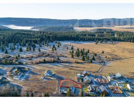 pozemek Abertamy | Prodej - dům/vila, 137 m²