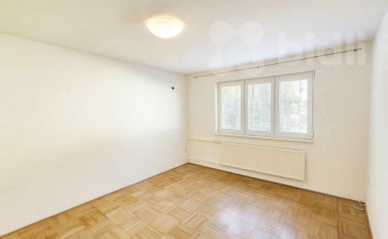 Pronájem prostorného bytu 2+1, 65 m2 - Zlín, ul. Benešovo nábřeží