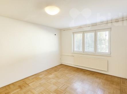 Pronájem prostorného bytu 2+1, 65 m2 - Zlín, ul. Benešovo nábřeží | Pronájem bytu, 2+1, 70 m²