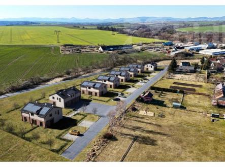 Nízkoenergetický mezonetový byt o dispozici 3+KK | Prodej bytu, 3+kk, 86 m²