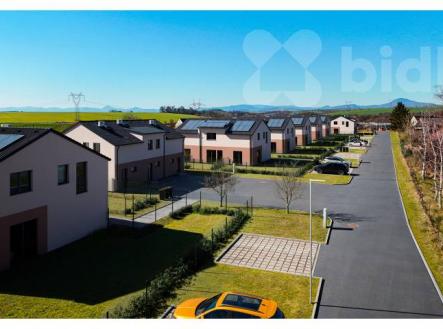 Nízkoenergetický mezonetový byt o dispozici 3+KK | Prodej bytu, 3+kk, 86 m²