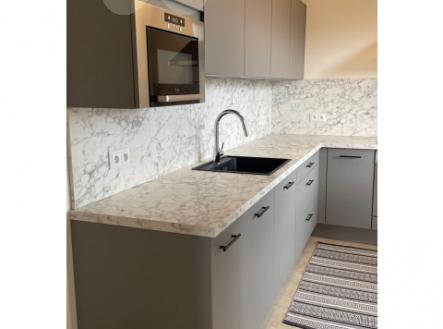 Pronájem bytu, 3+1, 67 m², Lidická, Třinec - Lyžbice | Pronájem bytu, 3+1, 67 m²