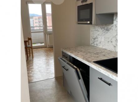 Pronájem bytu, 3+1, 67 m², Lidická, Třinec - Lyžbice | Pronájem bytu, 3+1, 67 m²