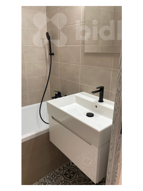 Pronájem bytu, 3+1, 67 m², Lidická, Třinec - Lyžbice