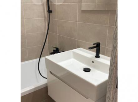 Pronájem bytu, 3+1, 67 m², Lidická, Třinec - Lyžbice | Pronájem bytu, 3+1, 67 m²