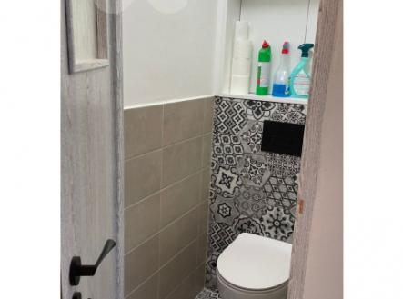 Pronájem bytu, 3+1, 67 m², Lidická, Třinec - Lyžbice | Pronájem bytu, 3+1, 67 m²