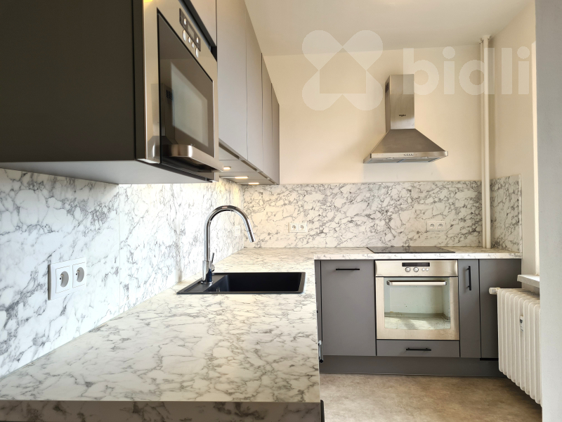 Pronájem bytu, 3+1, 67 m², Lidická, Třinec - Lyžbice