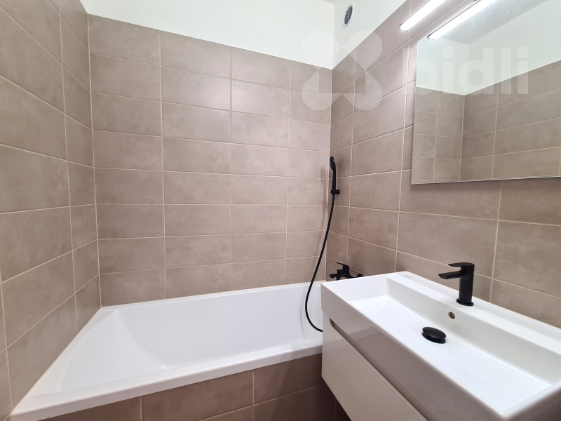 Pronájem bytu, 3+1, 67 m², Lidická, Třinec - Lyžbice