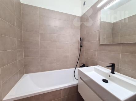 Pronájem bytu, 3+1, 67 m², Lidická, Třinec - Lyžbice | Pronájem bytu, 3+1, 67 m²