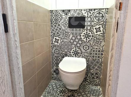 Pronájem bytu, 3+1, 67 m², Lidická, Třinec - Lyžbice | Pronájem bytu, 3+1, 67 m²