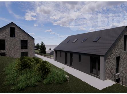 Lipno Forest Rezidence - luxusní apartmánová vila | Prodej - chata/rekreační objekt, 91 m²