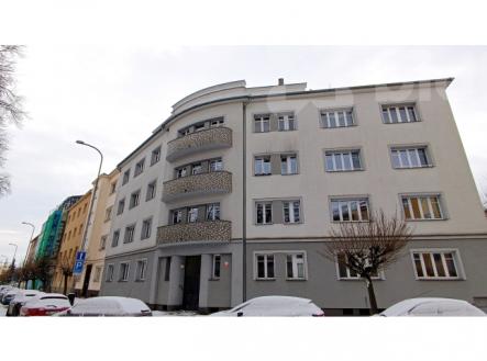 Pronájem bytu, 1+kk, 23 m² obrázek