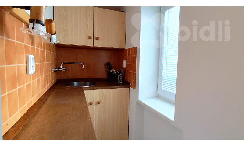 Pronájem bytu 1 kk 21 m2, Přerov, ul. Č. Drahlovského