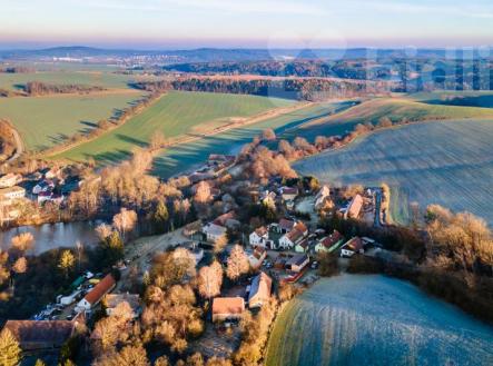 Rodinný dům Čečovice | Prodej - dům/vila, 151 m²