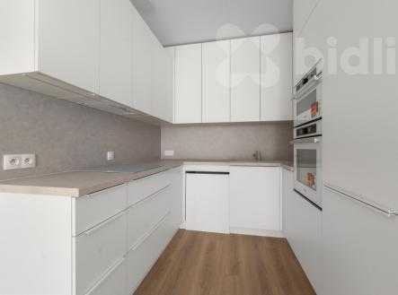 kk | Pronájem bytu, 3+kk, 69 m²