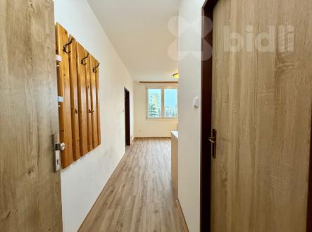 Pronájem bytu 2+kk 39 m2, J.Opletala České Budějovice | Pronájem bytu, 2+kk, 39 m²