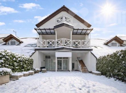 Pronájem nebytového prostoru s možností bydlení, Svobodné Dvory, Hradec Králové | Pronájem - kanceláře, 150 m²