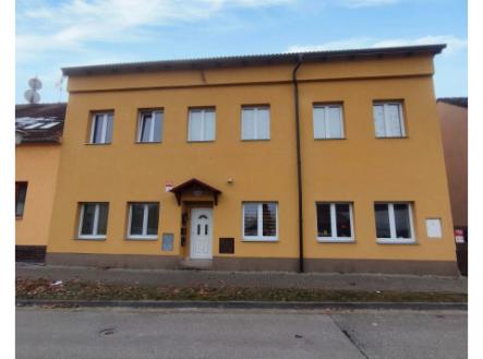 Pronájem  bytu 1+kk se zahradou , U Výstaviště , Č. Budějovice 2 | Pronájem bytu, 1+kk, 30 m²