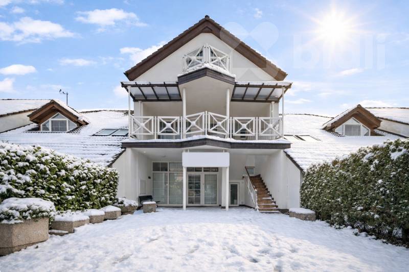 Prodej, rodinný dům s nebytovým prostorem, Svobodné Dvory, Hradec Králové