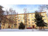 Pronájem bytu, 3+kk, 55 m²