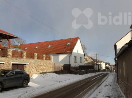 Kraselov - zima | Prodej - dům/vila, 415 m²