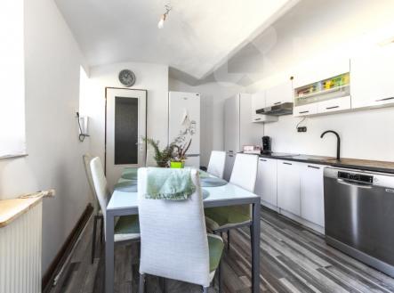 Kraselov | Prodej - dům/vila, 415 m²