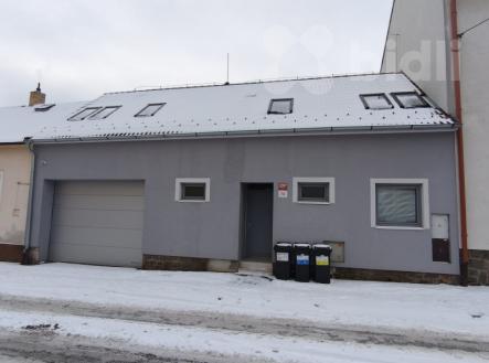 Pronájem bytu 3+kk 62 m2, Jiřího z Poděbrad , 370 06 České Budějovice | Pronájem bytu, 3+kk, 62 m²