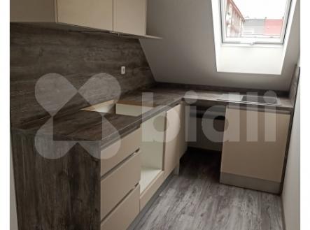 Pronájem bytu 3+kk 62 m2, Jiřího z Poděbrad , 370 06 České Budějovice | Pronájem bytu, 3+kk, 62 m²