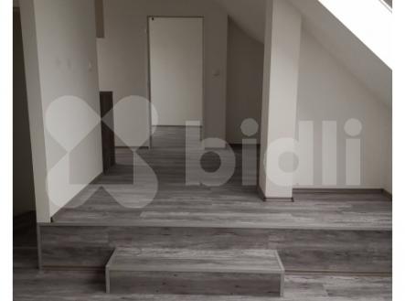 Pronájem bytu 3+kk 62 m2, Jiřího z Poděbrad , 370 06 České Budějovice | Pronájem bytu, 3+kk, 62 m²
