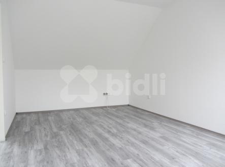 Pronájem bytu 3+kk 62 m2, Jiřího z Poděbrad , 370 06 České Budějovice | Pronájem bytu, 3+kk, 62 m²