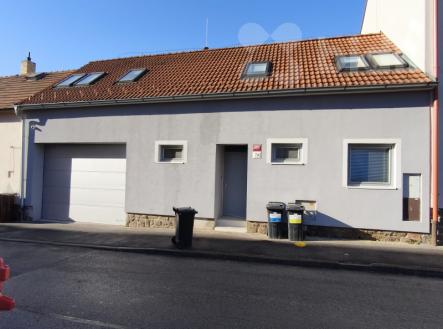 Pronájem bytu 3+kk 62 m2, Jiřího z Poděbrad , 370 06 České Budějovice | Pronájem bytu, 3+kk, 62 m²