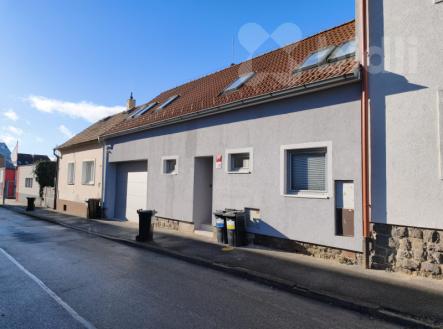 Pronájem bytu 3+kk 62 m2, Jiřího z Poděbrad , 370 06 České Budějovice | Pronájem bytu, 3+kk, 62 m²