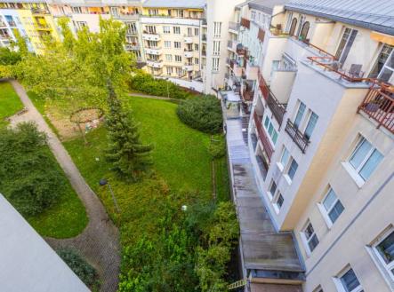 Jedinečný byt 3+kk v Praze 4 - Kunraticích | Prodej bytu, 3+kk, 104 m²