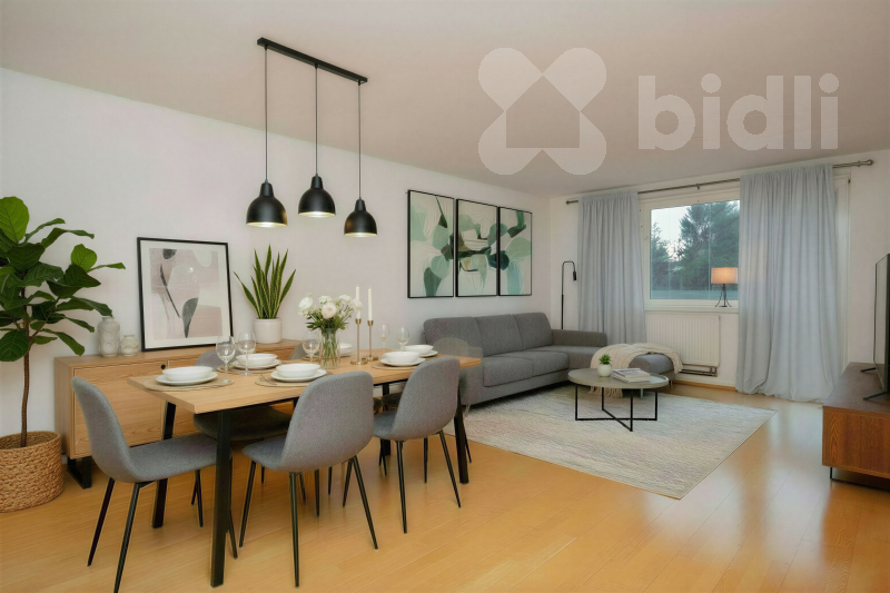 Byt 3+1/L, 85 m2, cihla, OV, Praha Veleslavín