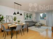 Prodej bytu, 3+1, 85 m²