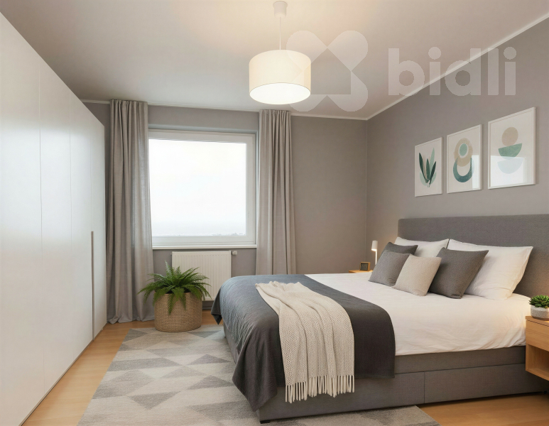 Byt 3+1/L, 85 m2, cihla, OV, Praha Veleslavín