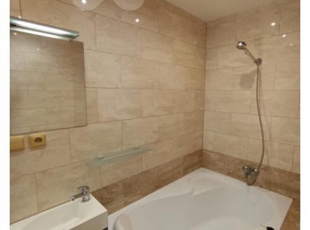 Koupelna | Prodej bytu, 2+kk, 40 m²